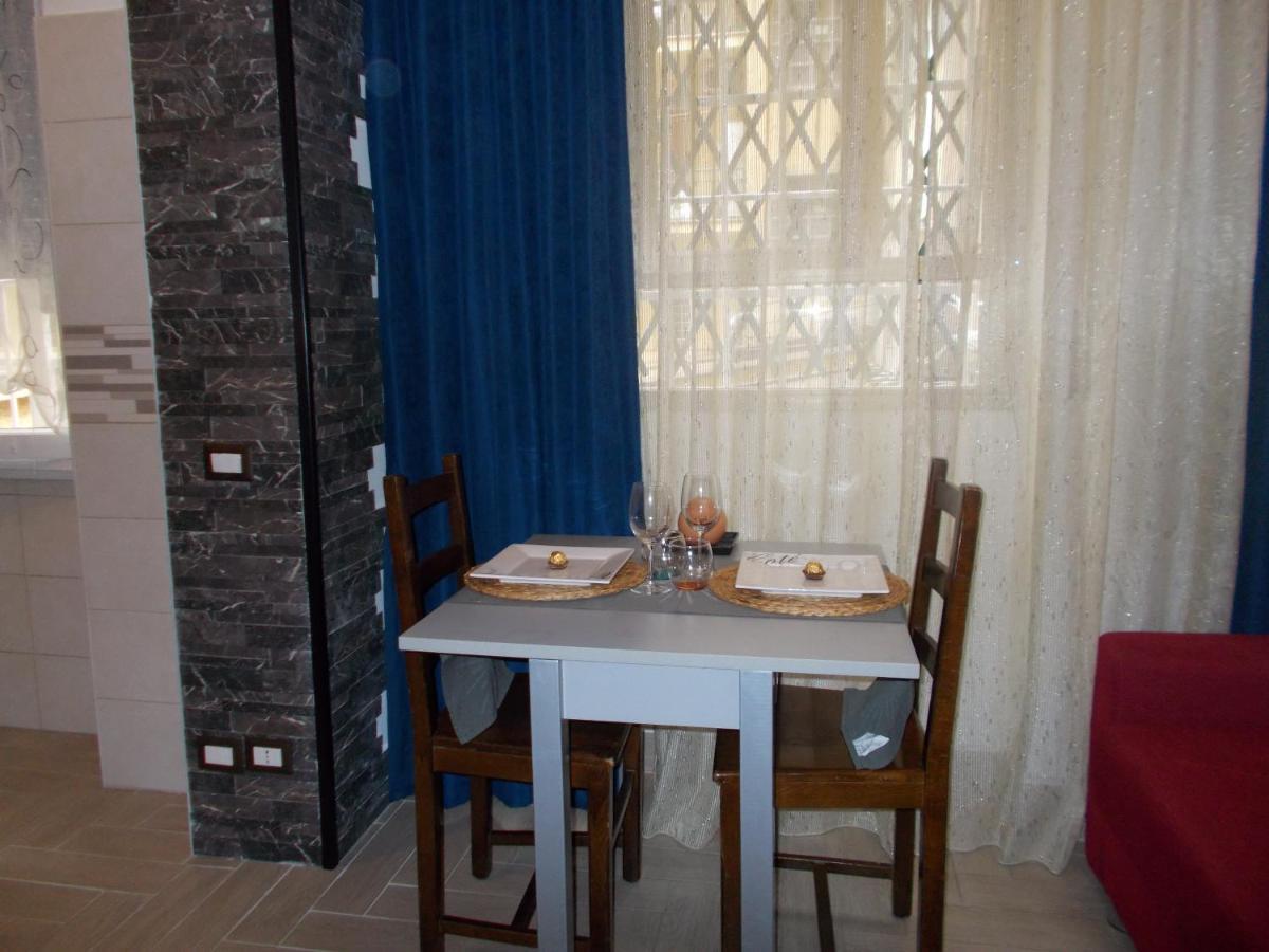 Apartamento Milla'S House Roma Exterior foto
