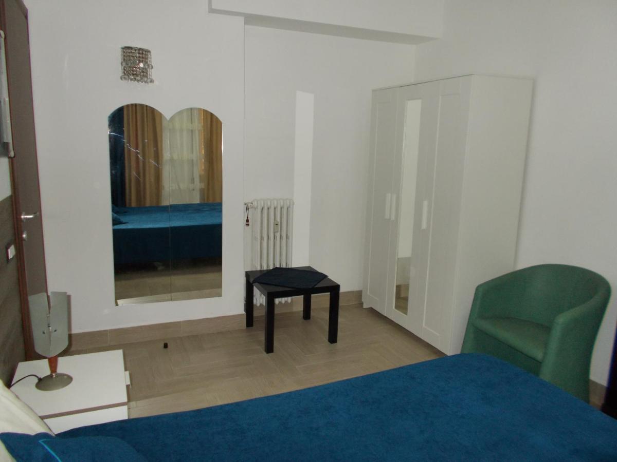 Apartamento Milla'S House Roma Exterior foto