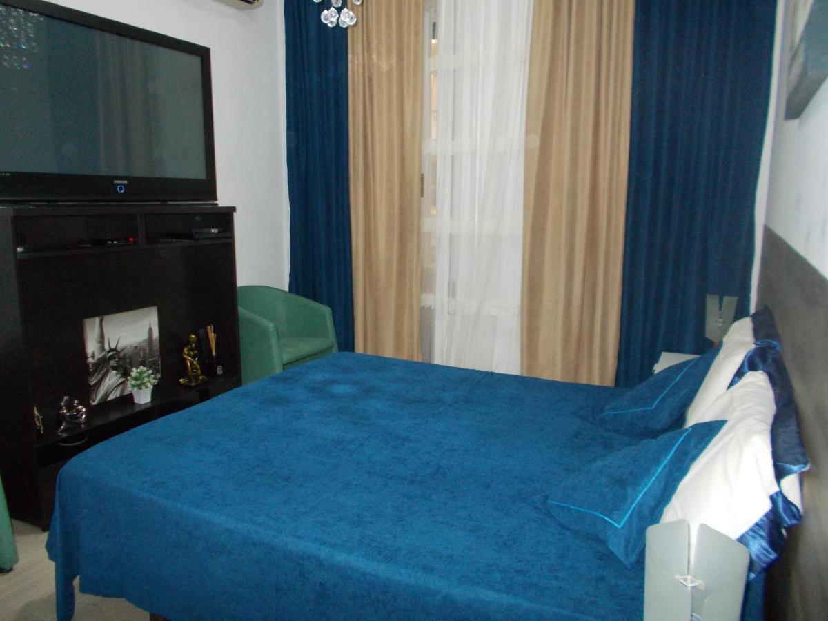 Apartamento Milla'S House Roma Exterior foto