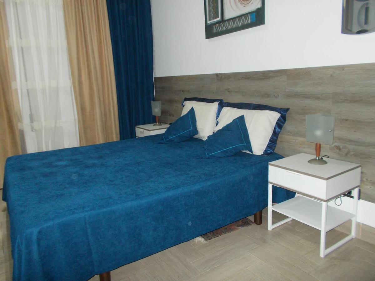 Apartamento Milla'S House Roma Exterior foto