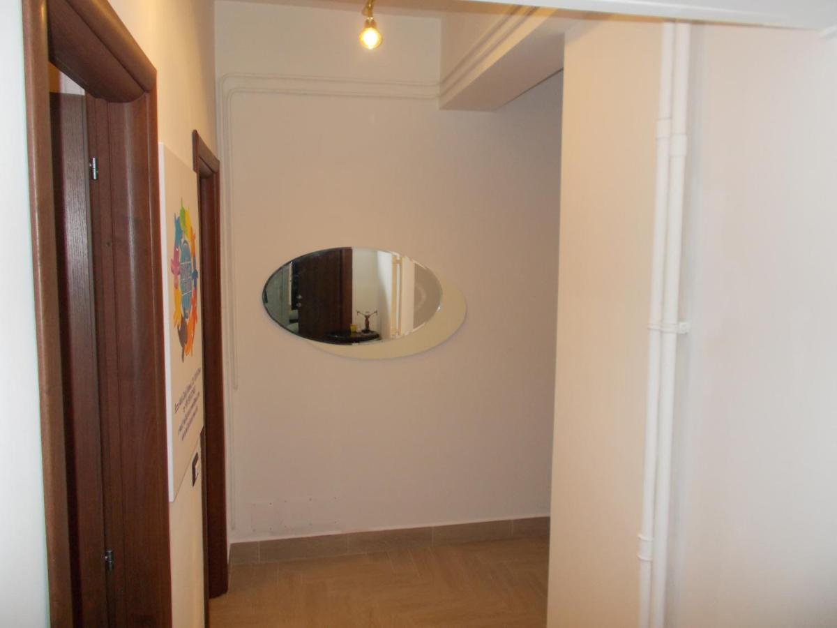 Apartamento Milla'S House Roma Exterior foto