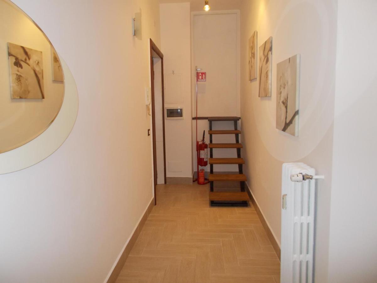 Apartamento Milla'S House Roma Exterior foto