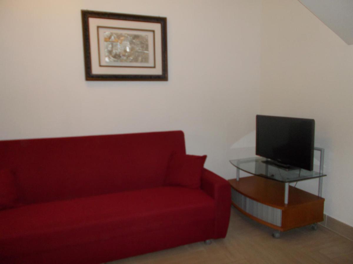 Apartamento Milla'S House Roma Exterior foto